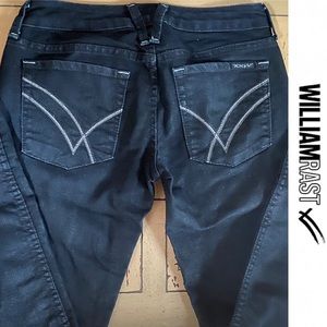 William Rast Denim Jeans
